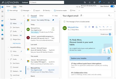 portal microsoft office 365|What's new in Outlook for Windows .